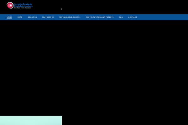 Site using Floating-button plugin