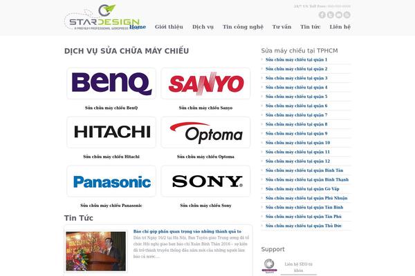 Site using Restlycore plugin