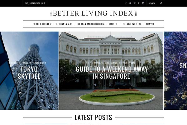 Site using User Avatar plugin