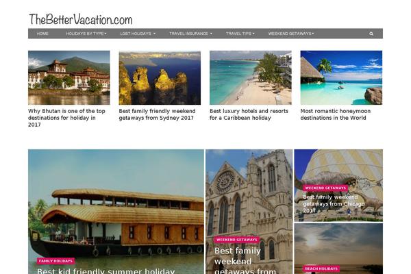 Site using Generateblocks-pro plugin