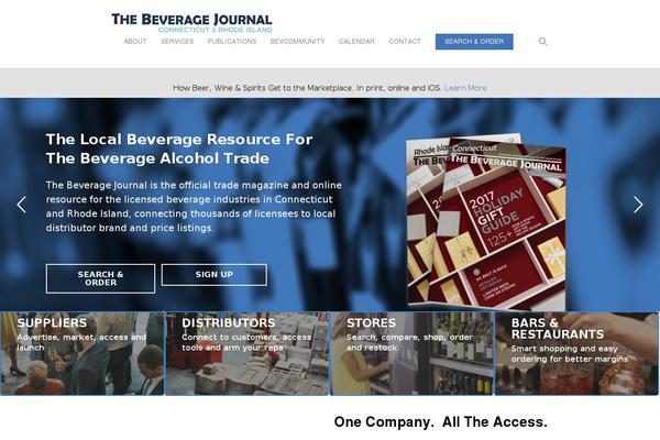 Site using AdRotate plugin