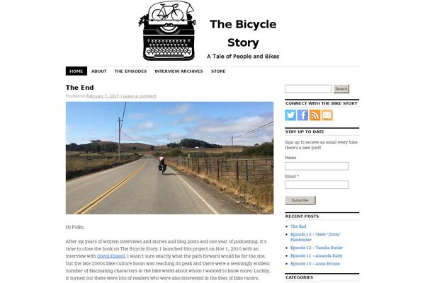 Site using Email Subscribers plugin
