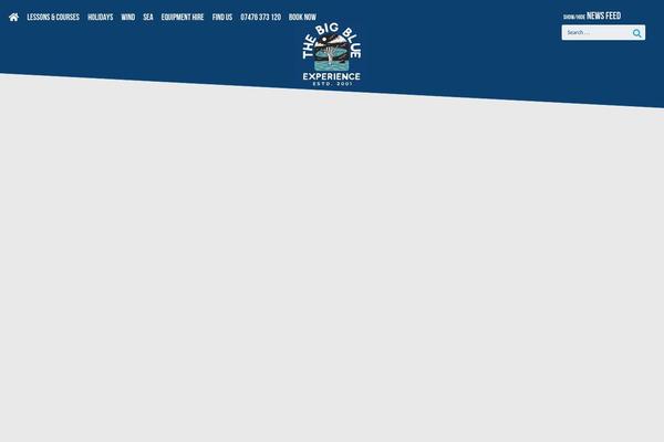 Site using Constant-contact-forms plugin