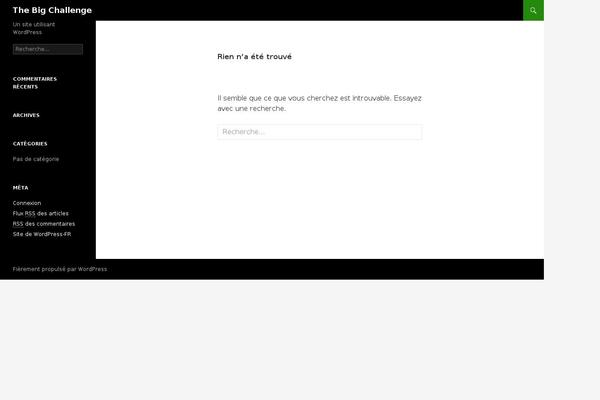 Site using Hammy plugin