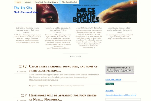 Site using Kadence-blocks plugin