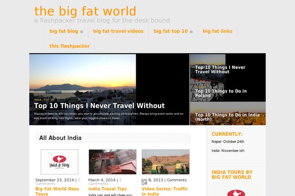 Site using Xagio plugin