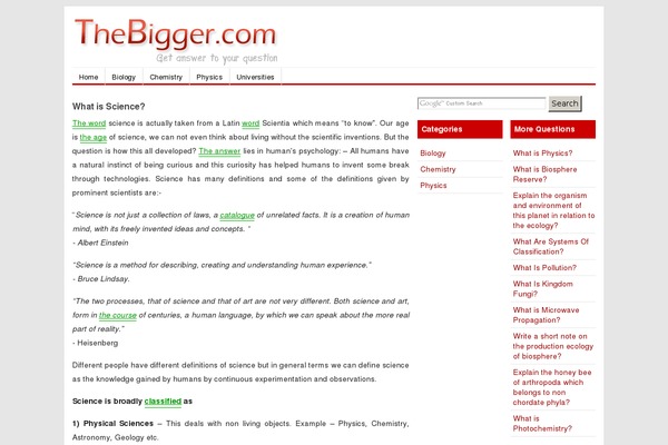 Site using WP-EMail plugin