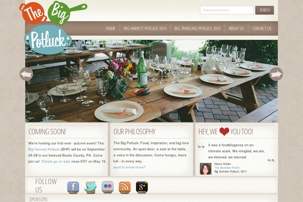 WP Diary theme site design template sample