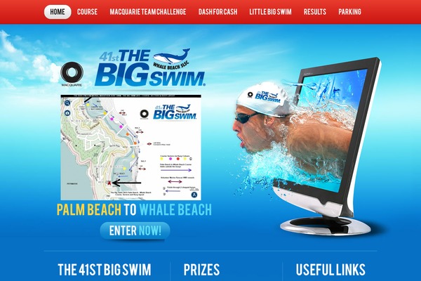 Site using Cresta Social Share Counter plugin