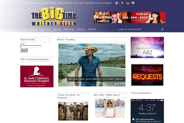 Site using WP Photo Album Plus plugin