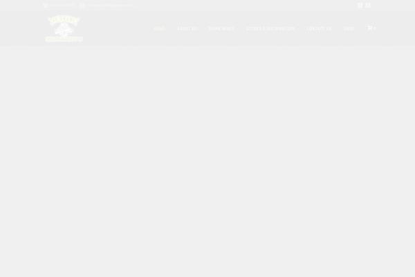 Site using Jupiter-donut plugin