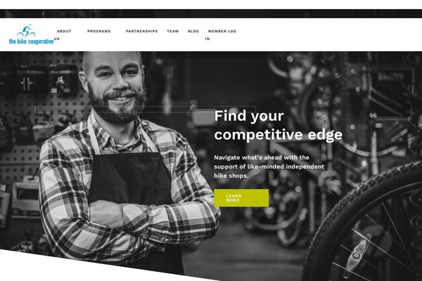 Site using Tatsu plugin