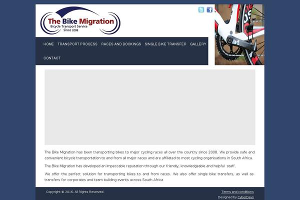10 theme websites examples