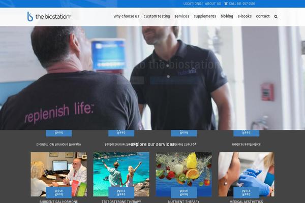 Site using Gravityformsrecaptcha plugin