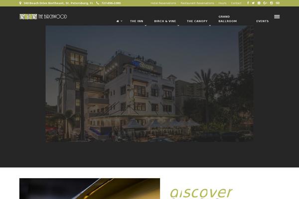 Site using Skyway-media plugin