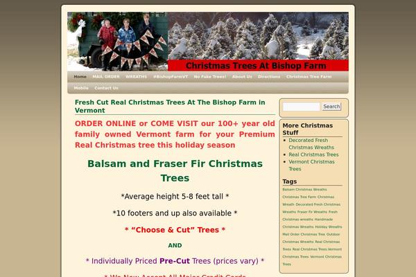 2010 Weaver theme site design template sample