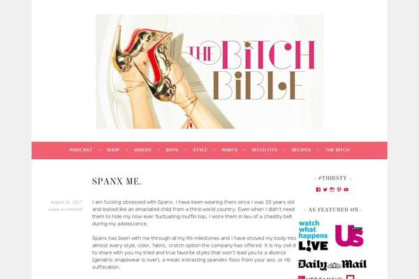 Site using Custom-fonts plugin