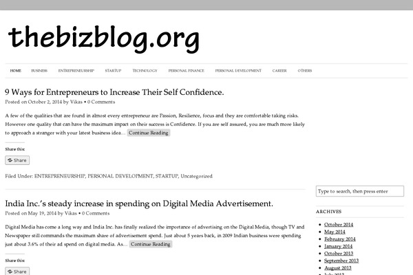 Site using Sabai plugin