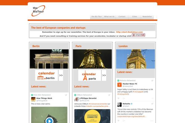Df_marine theme site design template sample