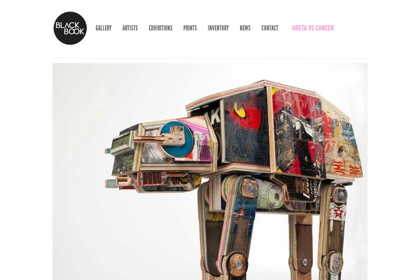 Purity theme site design template sample