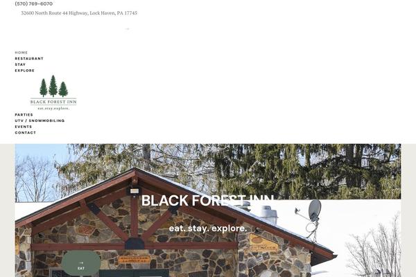 Site using Erios-core plugin