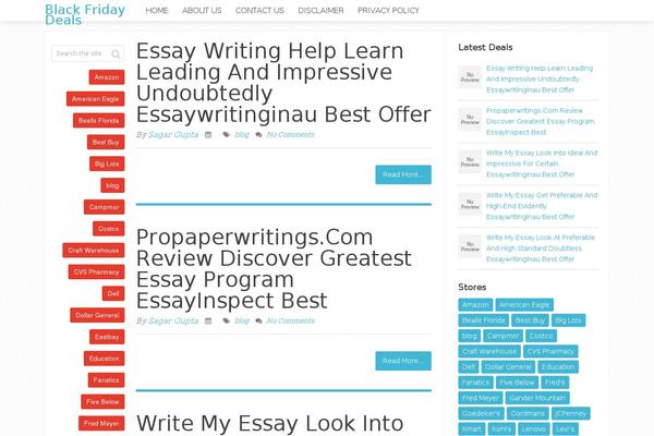 Sensational theme site design template sample