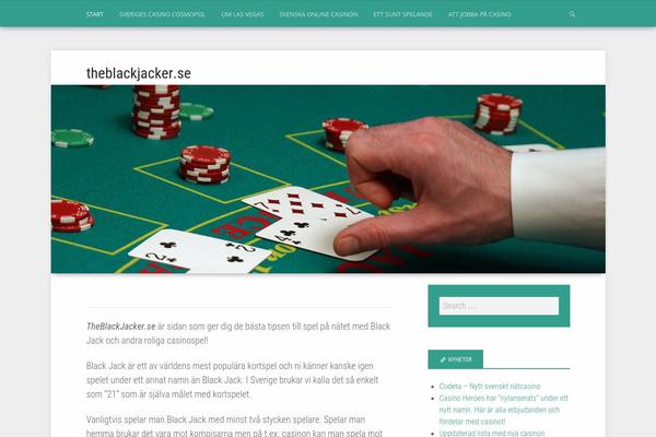 MH Magazine theme site design template sample