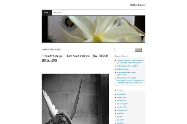 Site using Custom-fonts plugin