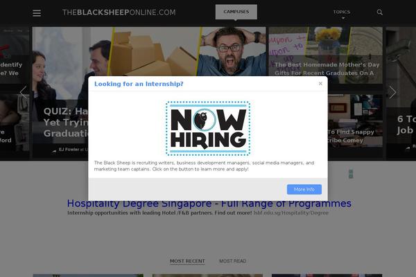Site using Stackable-ultimate-gutenberg-blocks plugin