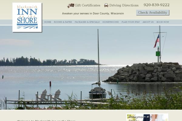 theblacksmithinn.com site used Acorn-turnkey-three-large