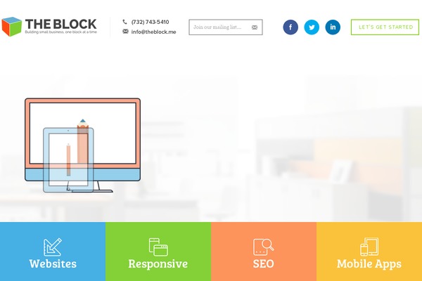 Site using Whmpress plugin