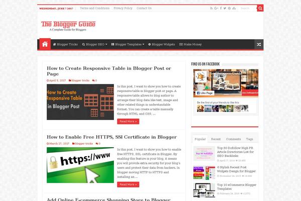 Simplemag theme site design template sample