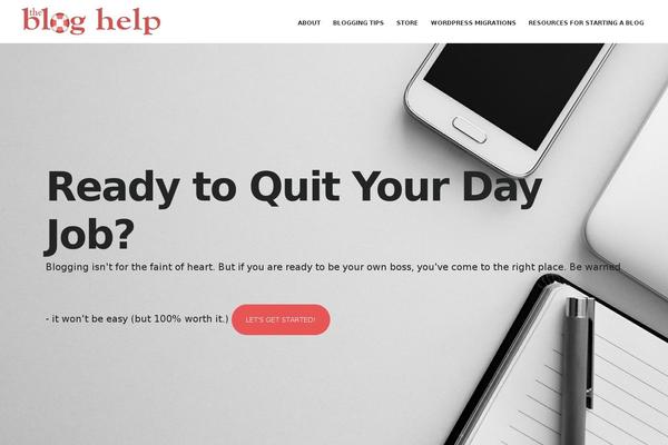 Site using Social-rocket plugin