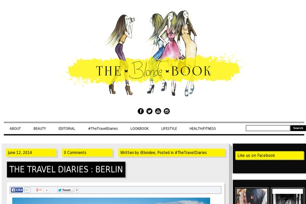 buzzard WordPress theme, websites list used buzzard theme buzzard theme websites examples
