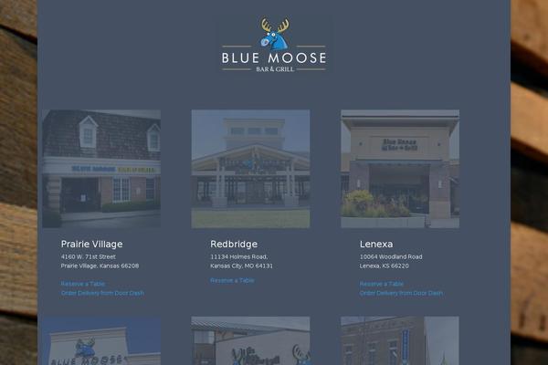 Site using Form Maker plugin