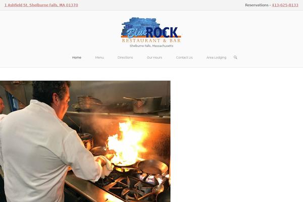 Site using Qodeblock plugin