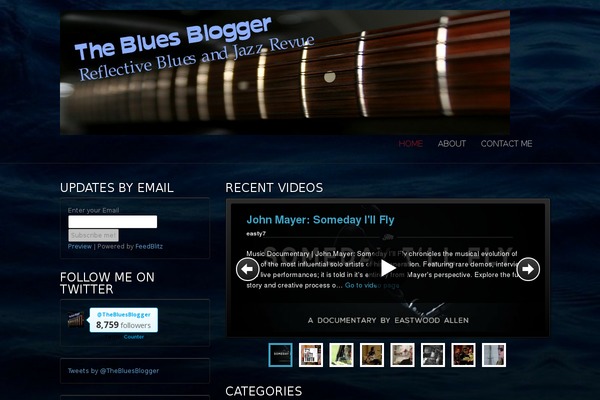 Site using Slidedeck3-personal plugin