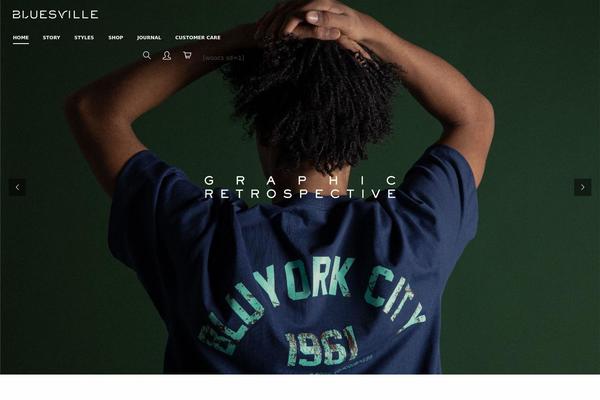 Site using Pixel-caffeine plugin
