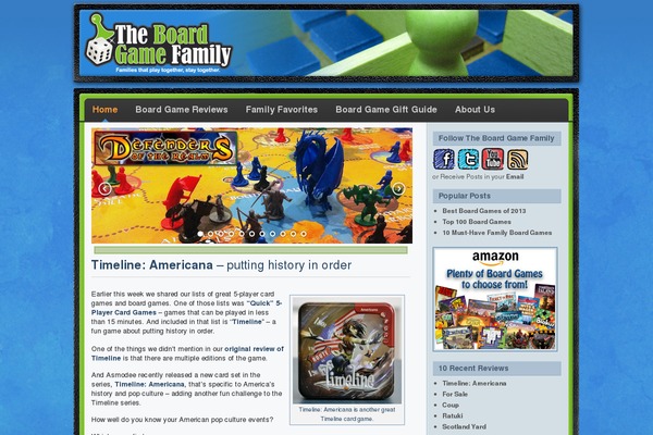 Site using Amazon Auto Links - Amazon Associates Affiliate Plugin plugin