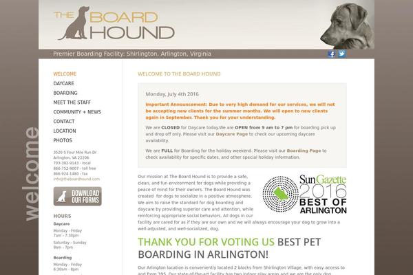 Site using WP Google Maps plugin