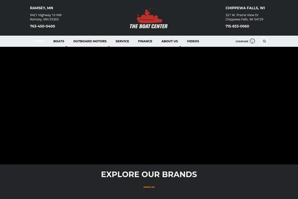 Site using Elfsight-youtube-gallery-cc plugin