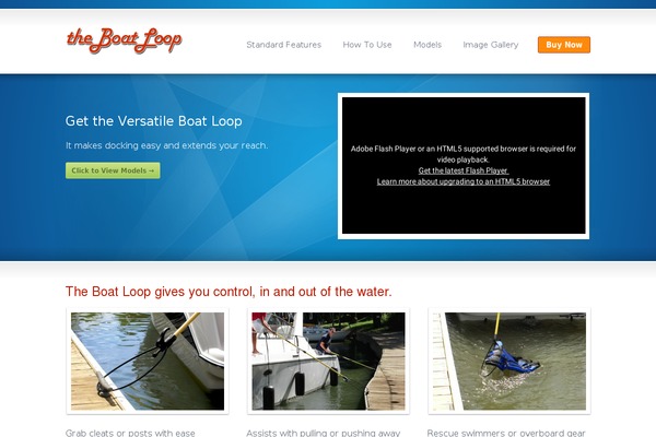 Site using Monsterinsights-user-journey plugin