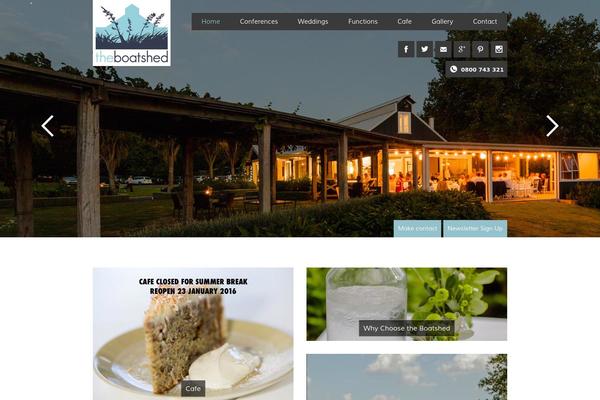 Site using Pws-core plugin