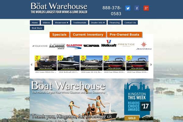 Site using Rx_ourteam plugin