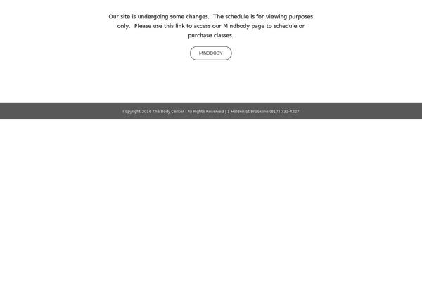 Site using Admin-site-enhancements plugin