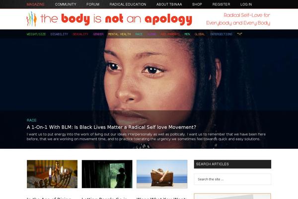 Site using Pmpro-mailchimp plugin
