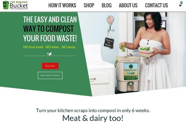 Site using prettyPhoto Media plugin