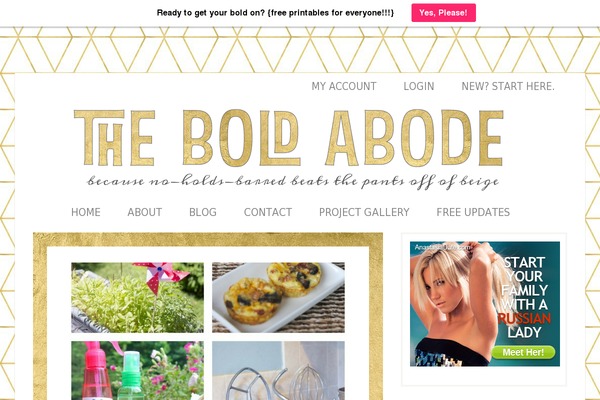 Site using Convertkit plugin