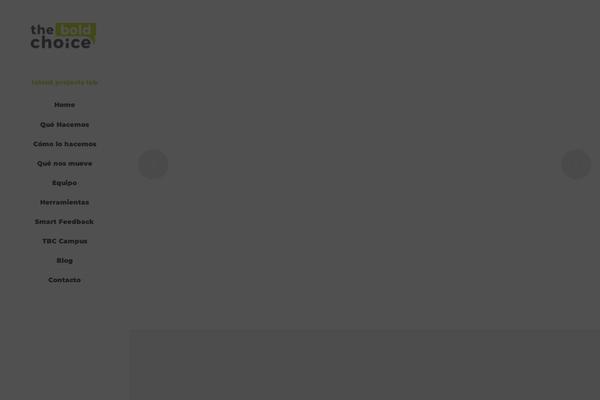 Ronneby theme site design template sample