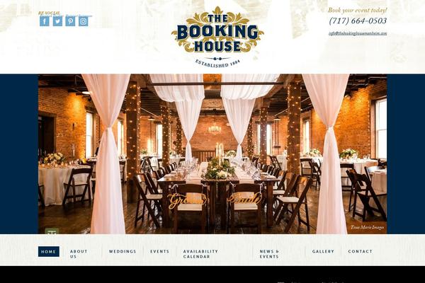 Site using Basic Instagram Widget plugin